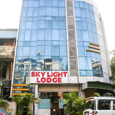 נאווי מומבאי Hotel Skylight מראה חיצוני תמונה